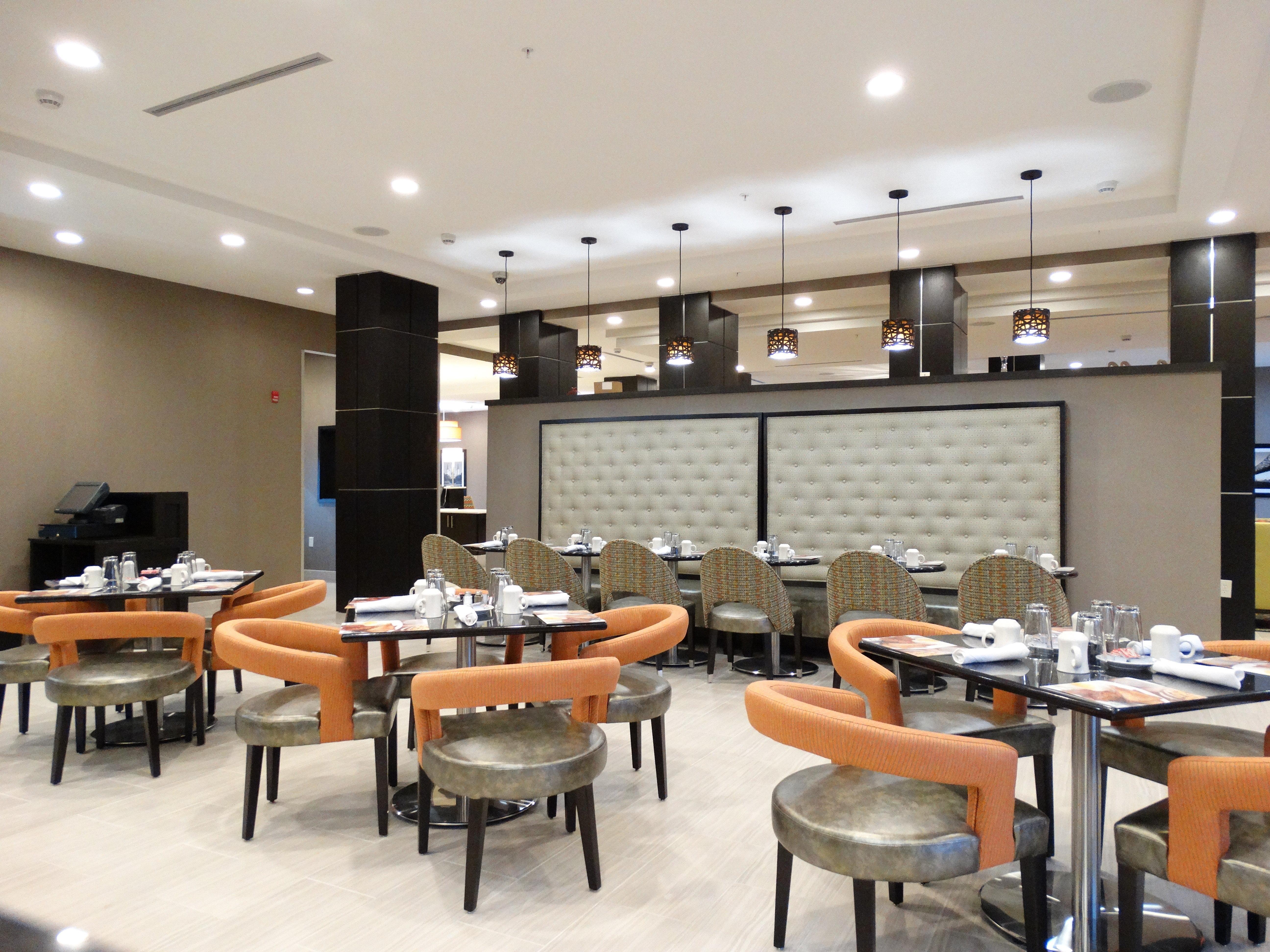 科文顿酒店 卡温顿 外观 照片